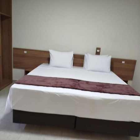 Hotel Internacional Гуарульюс Экстерьер фото